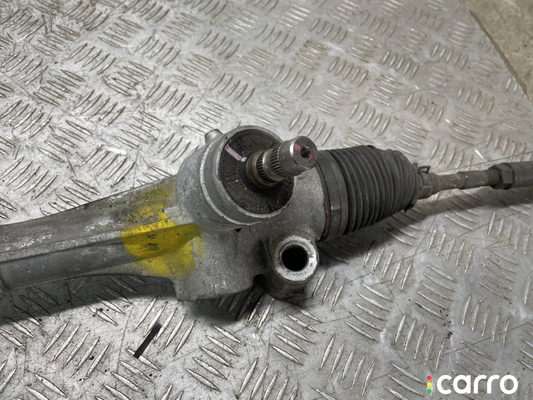 45510-47060, 45510-47061, 45510-47070 рулевая рейка Toyota Prius 3 2010г. - фото №3