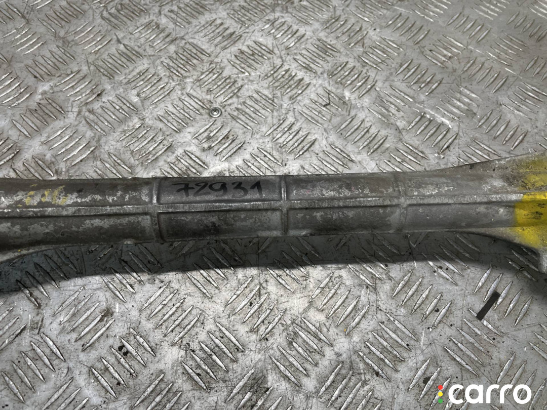 45510-47060, 45510-47061, 45510-47070 рулевая рейка Toyota Prius 3 2010г. - фото №4
