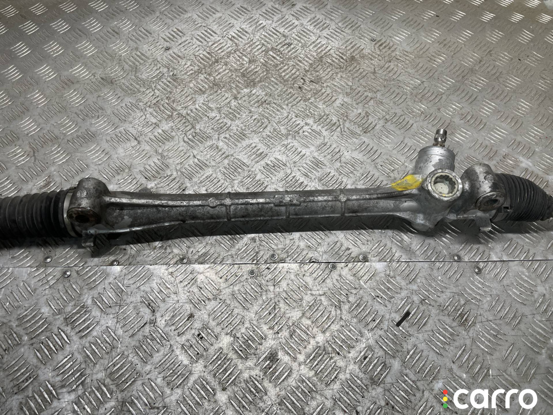 45510-47060, 45510-47061, 45510-47070 рулевая рейка Toyota Prius 3 2010г. - фото №6