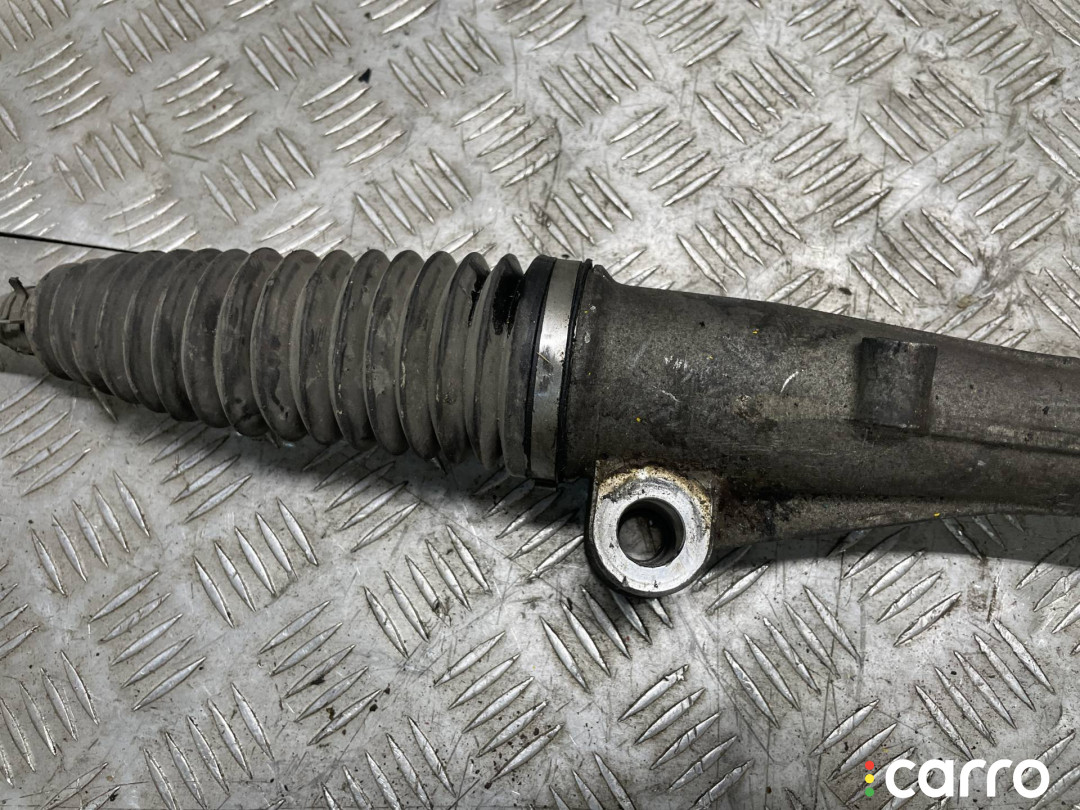 45510-47060, 45510-47061, 45510-47070 рулевая рейка Toyota Prius 3 2010г. - фото №3