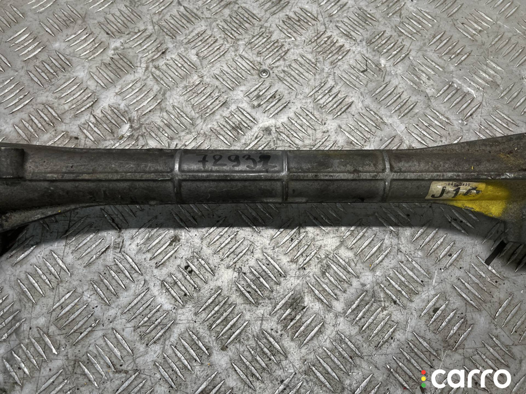 45510-47060, 45510-47061, 45510-47070 рулевая рейка Toyota Prius 3 2010г. - фото №5