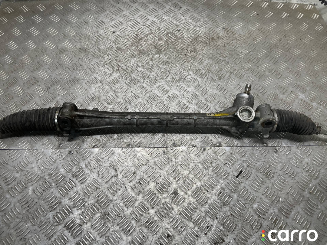 45510-47060, 45510-47061, 45510-47070 рулевая рейка Toyota Prius 3 2010г. - фото №6