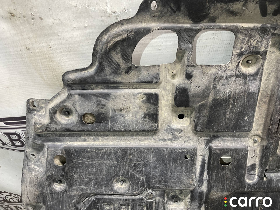 5141012082, 5141012092 защита двигателя Toyota Prius 3 2010г. - фото №3