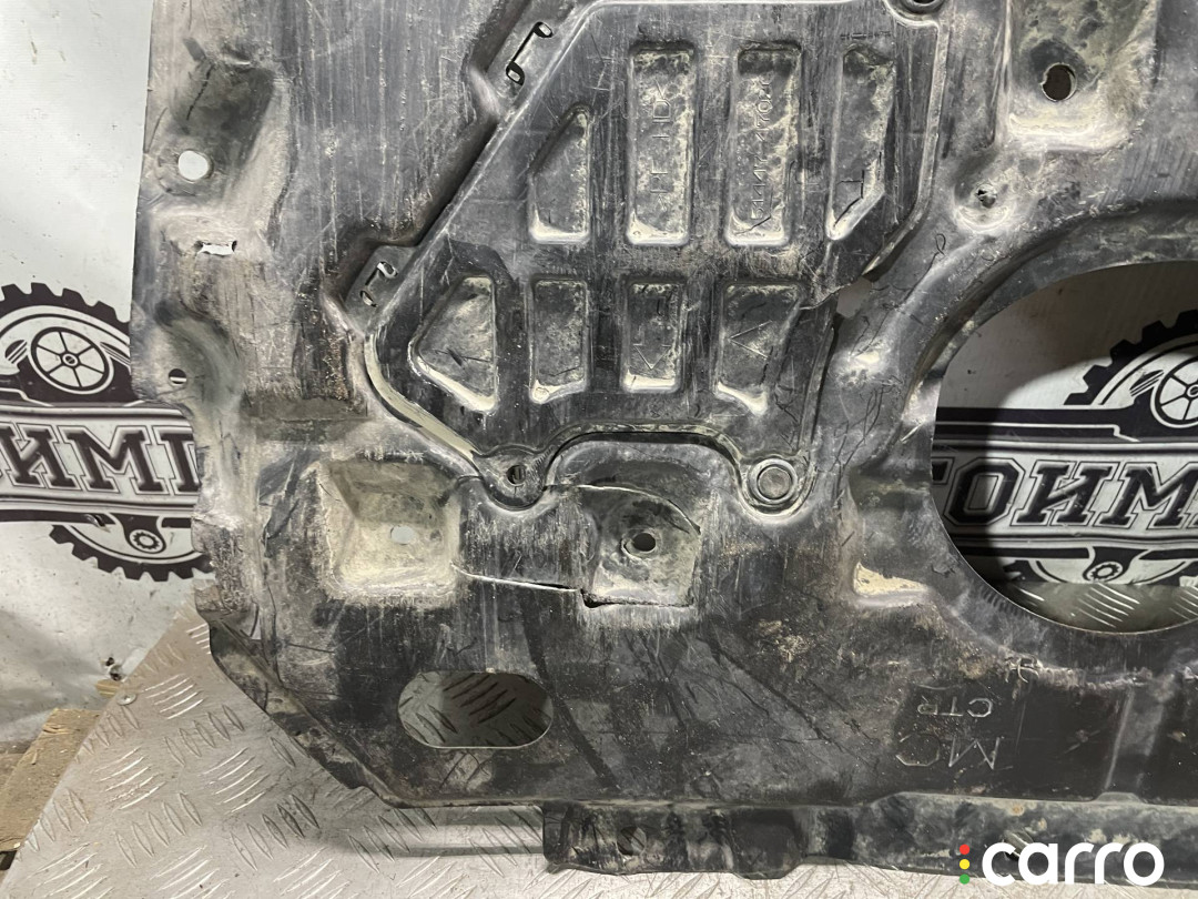 5141012082, 5141012092 защита двигателя Toyota Prius 3 2010г. - фото №4