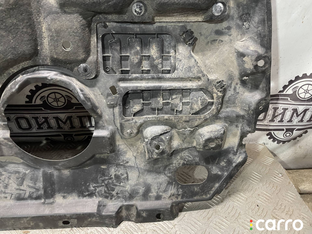 5141012082, 5141012092 защита двигателя Toyota Prius 3 2010г. - фото №6