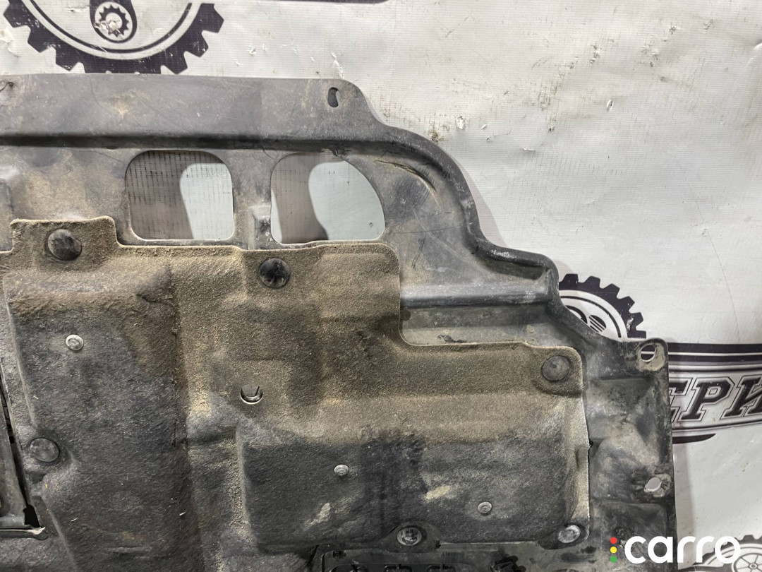 5141012082, 5141012092 защита двигателя Toyota Prius 3 2010г. - фото №8