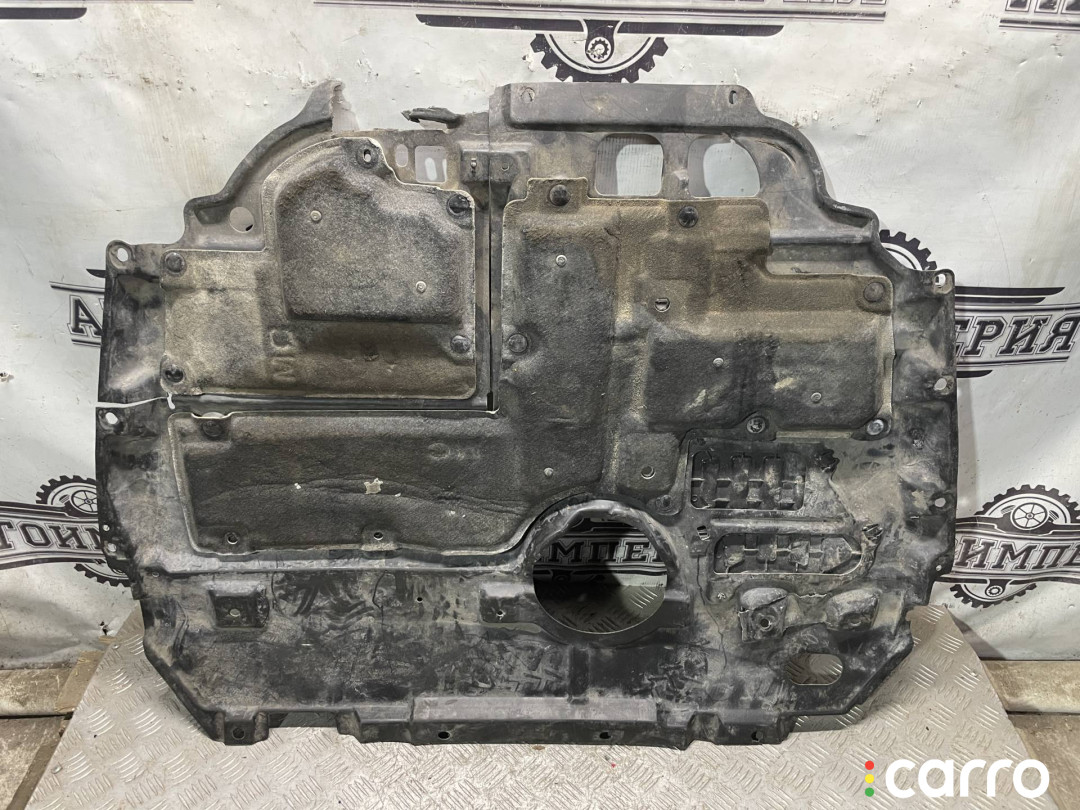 5141012082, 5141012092 защита двигателя Toyota Prius 3 2010г. - фото №10