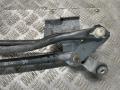 8511050140, 85150-47140 механизм стеклоочистителя (трапеция дворников) Toyota Prius 3 2010г. - фото №7