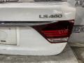 64401-50340 Крышка багажника (дверь 3-5) Lexus LS 4 2014г. - фото №7