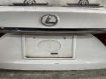 64401-50340 Крышка багажника (дверь 3-5) Lexus LS 4 2014г. - фото №9