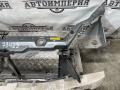 53201-08020, 53201-08030, 53201-08031 передняя панель (телевизор) Toyota Prius 2 2008г. - фото №3