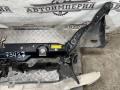 53201-08020, 53201-08030, 53201-08031 передняя панель (телевизор) Toyota Prius 2 2008г. - фото №5