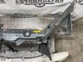 53201-08020, 53201-08030, 53201-08031 передняя панель (телевизор) Toyota Prius 2 2008г. - фото №3