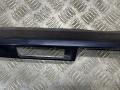 Накладка двери (крышки) багажника Toyota Sienna 2 2005г. - фото №3