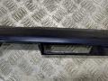 Накладка двери (крышки) багажника Toyota Sienna 2 2005г. - фото №5