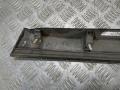 Накладка двери (крышки) багажника Toyota Sienna 2 2005г. - фото №9