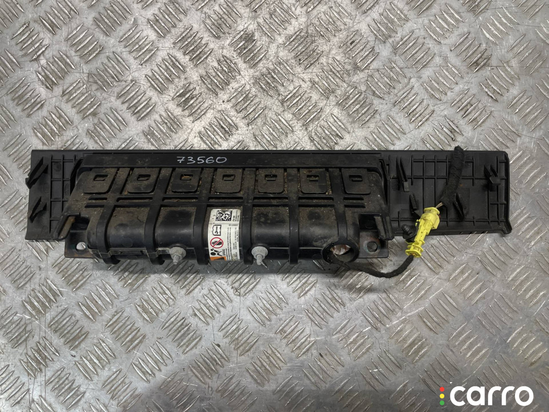 22821936 Подушка безопасности коленная Chevrolet Volt 2012г. - фото №6