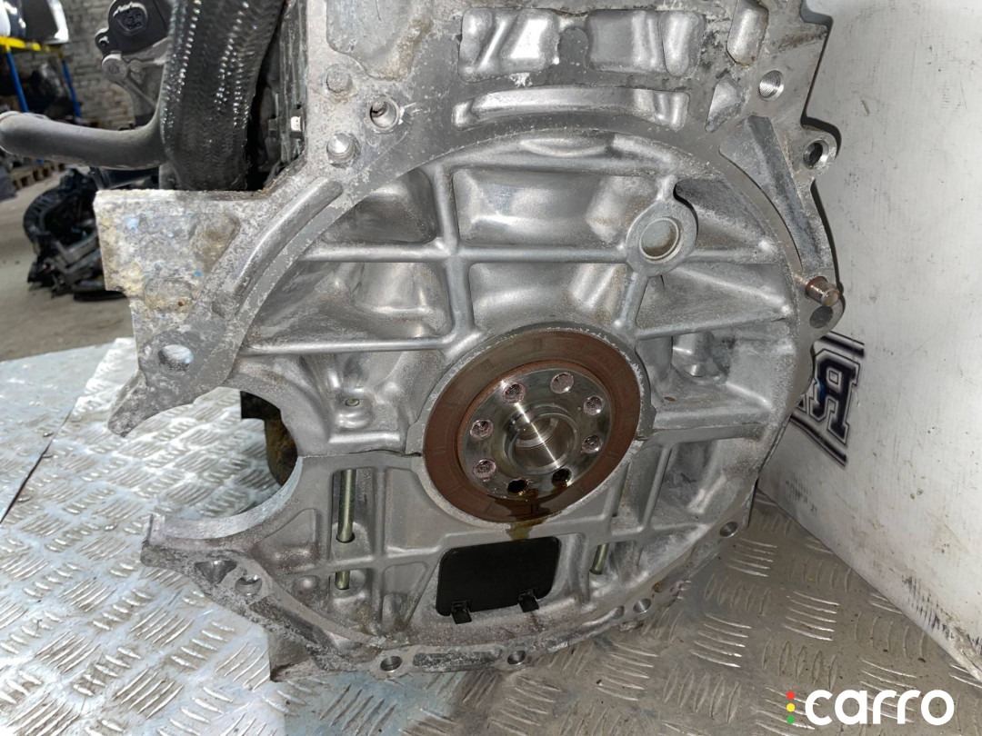 1900037470 Двигатель Toyota Prius 3 2010г. - фото №18