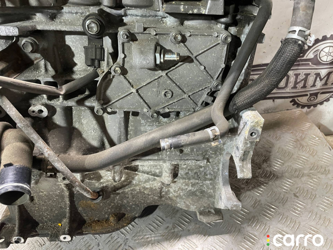 1900037470 Двигатель Toyota Prius 3 2010г. - фото №21