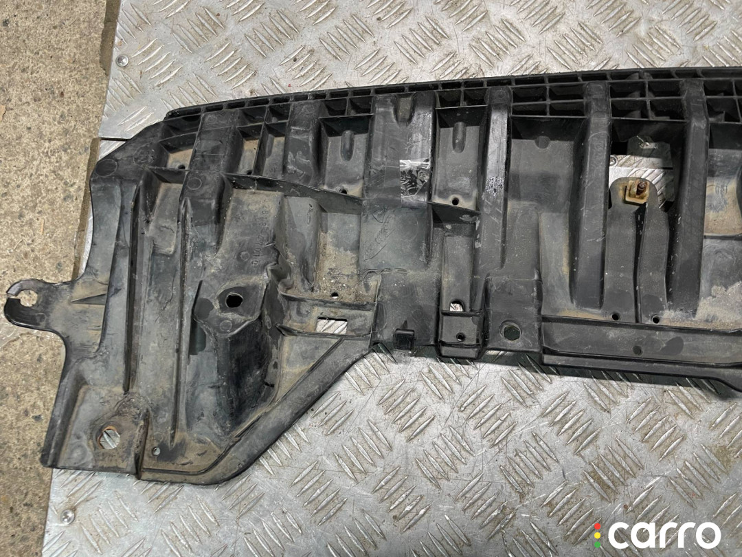 52618-47010 защита бампера Toyota Prius 3 2010г. - фото №6
