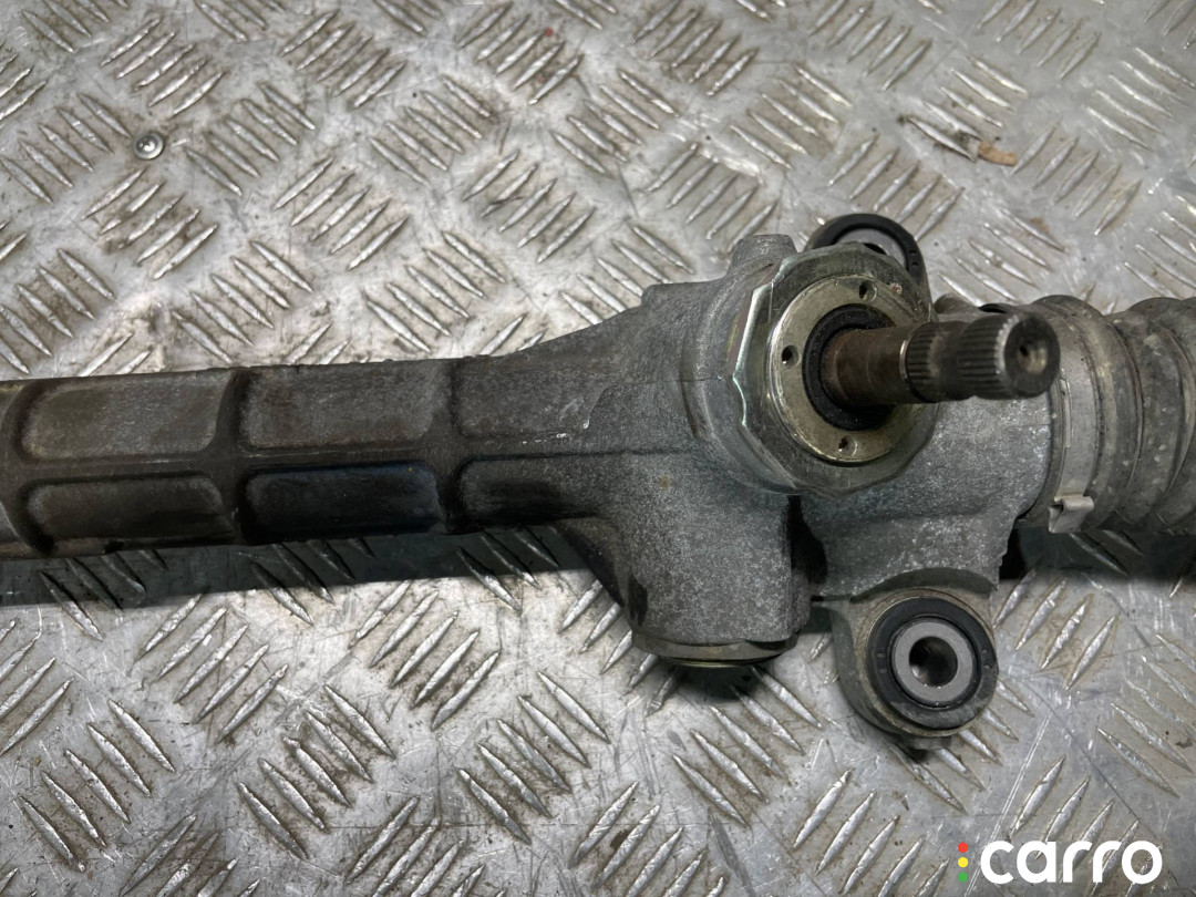 45510-47010, 45510-47011 рулевая рейка Toyota Prius 2 2007г. - фото №5