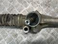 0911133051, 45510-47050 рулевая рейка Toyota Prius 3 2010г. - фото №3