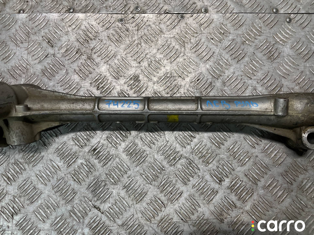 0911133051, 45510-47050 рулевая рейка Toyota Prius 3 2010г. - фото №6