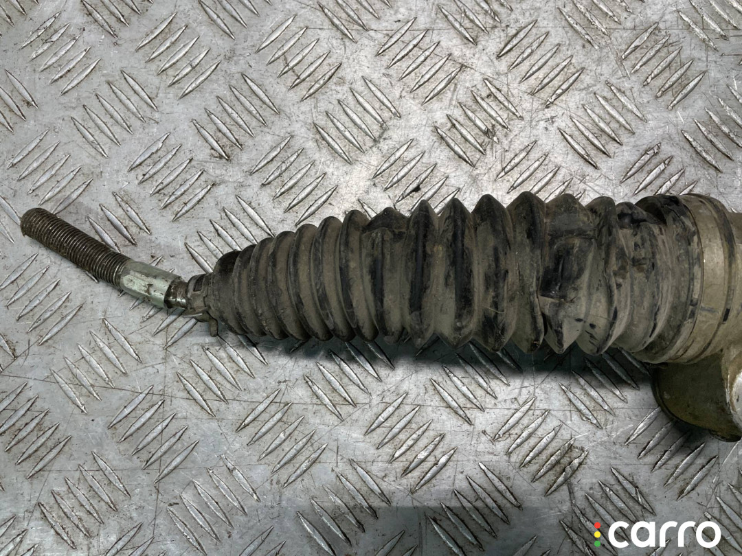 0911133051, 45510-47050 рулевая рейка Toyota Prius 3 2010г. - фото №7