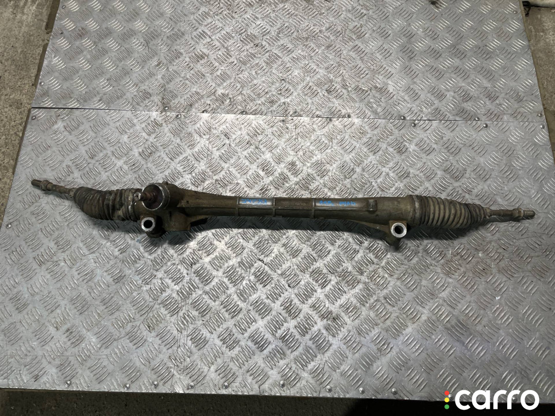 0911133051, 45510-47050 рулевая рейка Toyota Prius 3 2010г. - фото №1