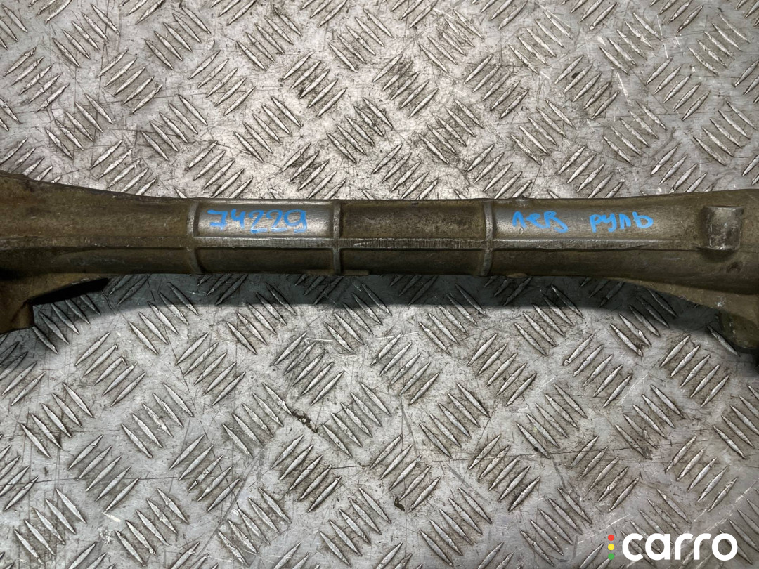 0911133051, 45510-47050 рулевая рейка Toyota Prius 3 2010г. - фото №4