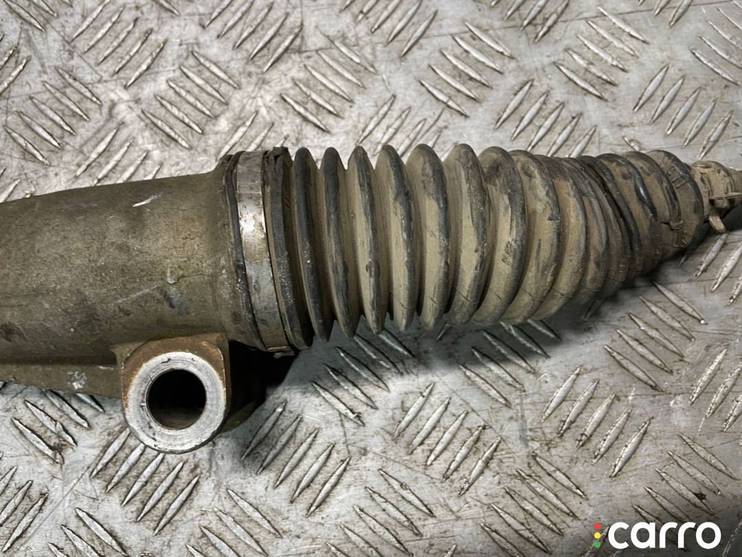 0911133051, 45510-47050 рулевая рейка Toyota Prius 3 2010г. - фото №5