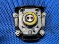 45130-47070-C0, 45130-47071-C0 крышка подушка безопасности водителя Toyota Prius 2 2004г. - фото №3