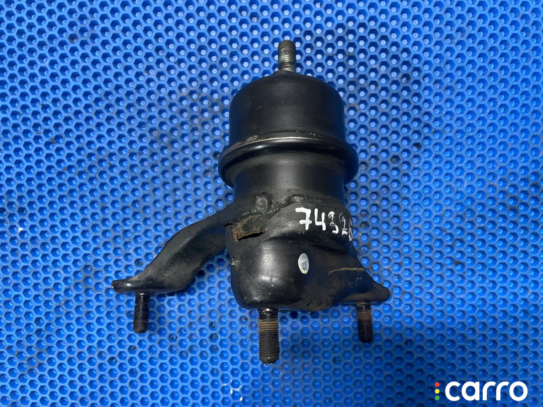 12362-0A020, 12362-0A030 Подушка крепления двигателя передняя правая Toyota Sienna 2 2005г. - фото №1