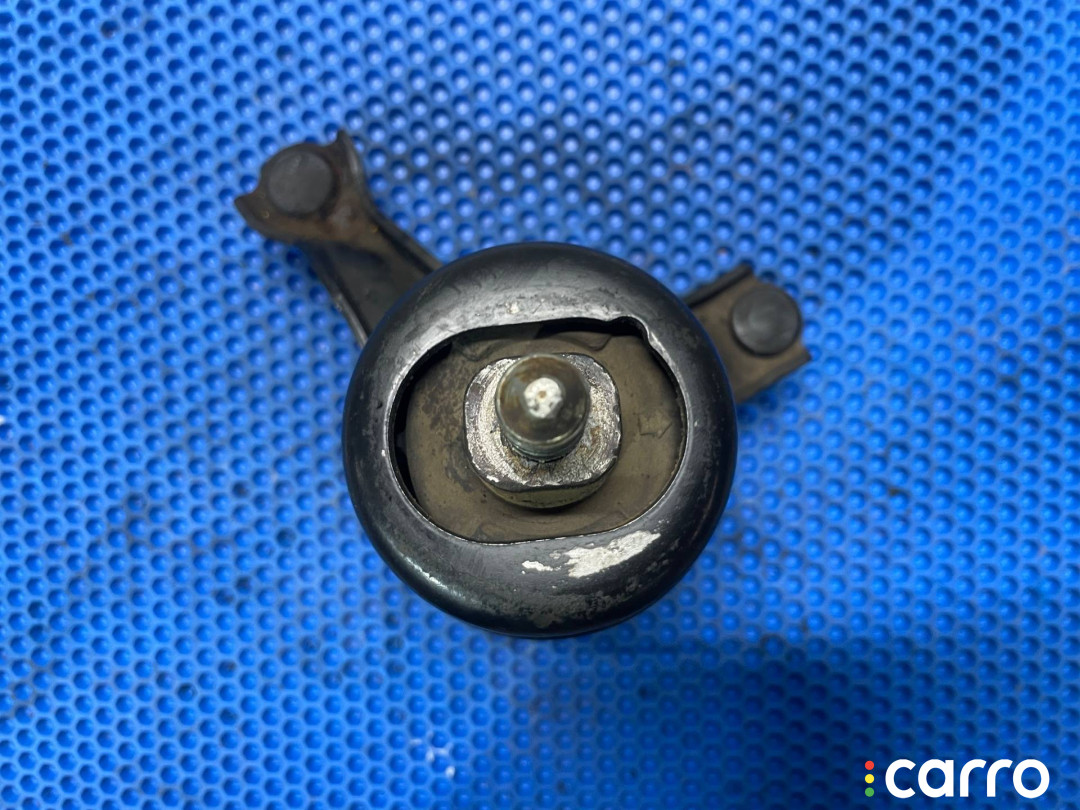 12362-0A020, 12362-0A030 Подушка крепления двигателя передняя правая Toyota Sienna 2 2005г. - фото №2
