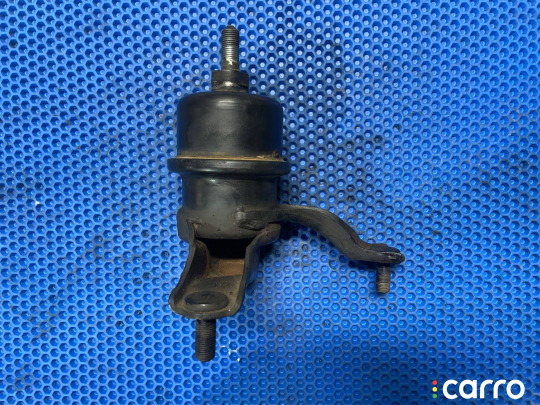 12362-0A020, 12362-0A030 Подушка крепления двигателя передняя правая Toyota Sienna 2 2005г. - фото №4