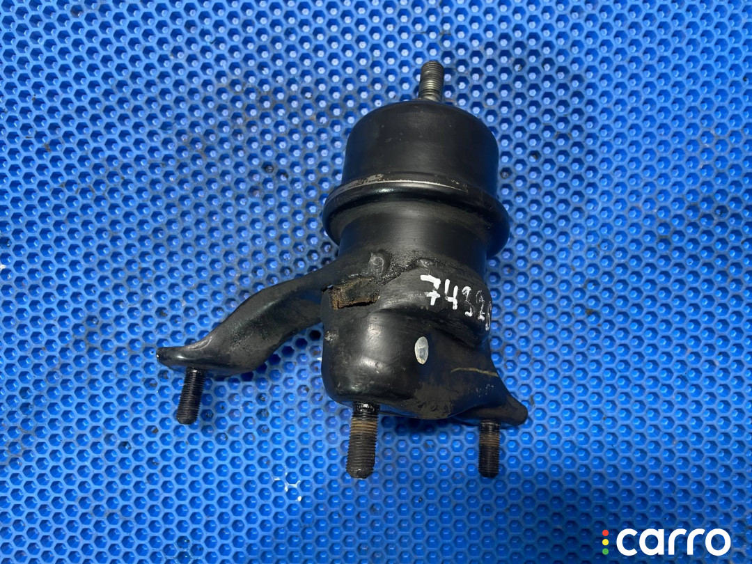 12362-0A020, 12362-0A030 Подушка крепления двигателя передняя правая Toyota Sienna 2 2005г. - фото №6