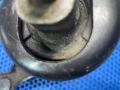 12362-0A020, 12362-0A030 Подушка крепления двигателя передняя правая Toyota Sienna 2 2005г. - фото №2