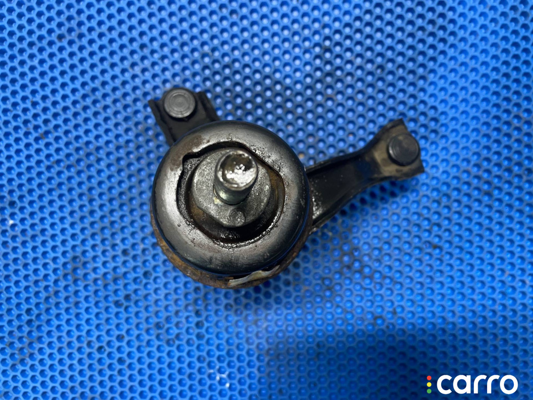 12372-0A050, 12372-0A040 Подушка крепления двигателя передняя левая Toyota Sienna 2 2005г. - фото №2