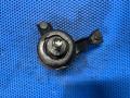 12372-0A050, 12372-0A040 Подушка крепления двигателя передняя левая Toyota Sienna 2 2005г. - фото №2