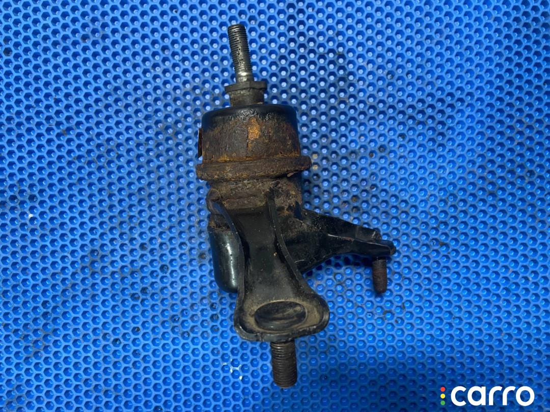 12372-0A050, 12372-0A040 Подушка крепления двигателя передняя левая Toyota Sienna 2 2005г. - фото №3