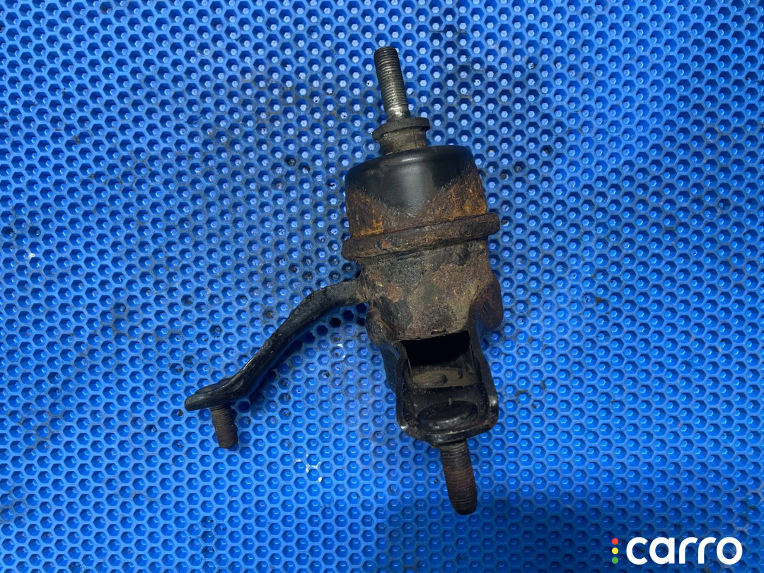 12372-0A050, 12372-0A040 Подушка крепления двигателя передняя левая Toyota Sienna 2 2005г. - фото №4