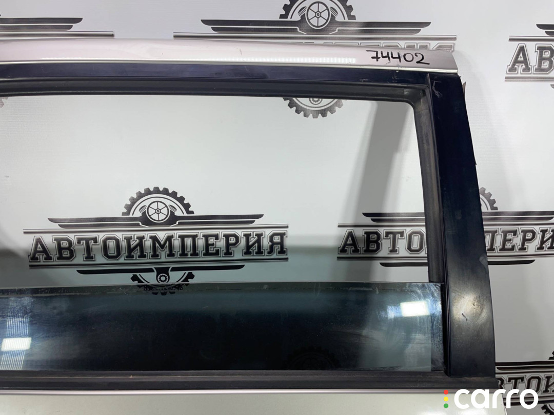 67003-08071, 67003-08081, 67003-08091, 67003-08093, 67003-08101, 67003-08103 Дверь сдвижная правая Toyota Sienna 2 2005г. - фото №3