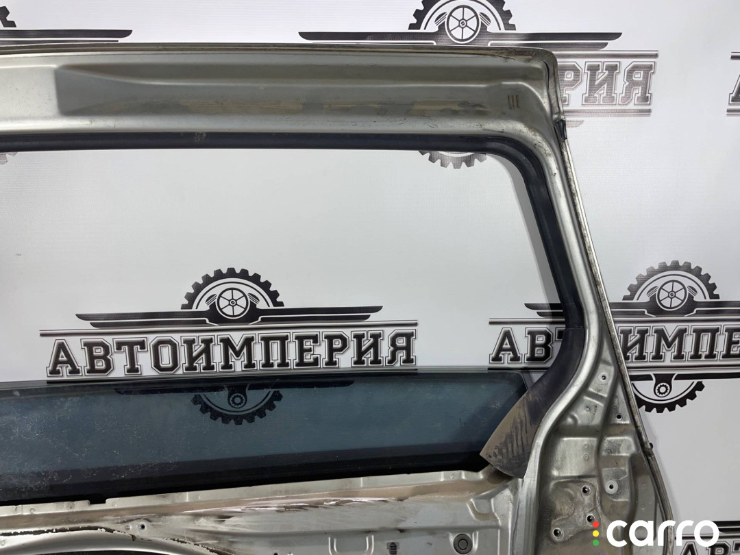 67003-08071, 67003-08081, 67003-08091, 67003-08093, 67003-08101, 67003-08103 Дверь сдвижная правая Toyota Sienna 2 2005г. - фото №6