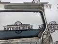67003-08071, 67003-08081, 67003-08091, 67003-08093, 67003-08101, 67003-08103 Дверь сдвижная правая Toyota Sienna 2 2005г. - фото №6