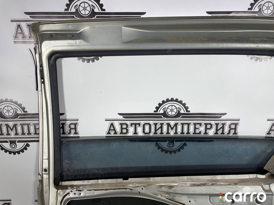 67003-08071, 67003-08081, 67003-08091, 67003-08093, 67003-08101, 67003-08103 Дверь сдвижная правая Toyota Sienna 2 2005г. - фото №9