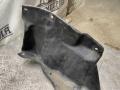 51409-47010, 51409-47011, 51409-47012 защита бампера переднего левая Toyota Prius 2 2007г. - фото №2