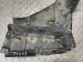 51409-47010, 51409-47011, 51409-47012 защита бампера переднего левая Toyota Prius 2 2007г. - фото №3