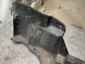 51409-47010, 51409-47011, 51409-47012 защита бампера переднего левая Toyota Prius 2 2007г. - фото №2