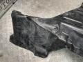 51409-47010, 51409-47011, 51409-47012 защита бампера переднего левая Toyota Prius 2 2007г. - фото №3