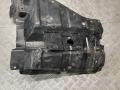 51409-47010, 51409-47011, 51409-47012 защита бампера переднего левая Toyota Prius 2 2007г. - фото №4